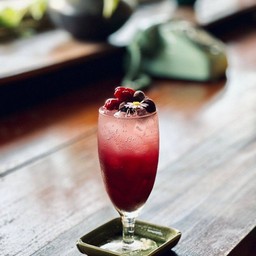 Wild Berryy