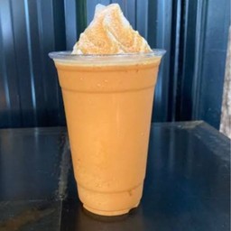 ชาไทยปั่น