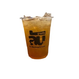 ICED LEMON TEA