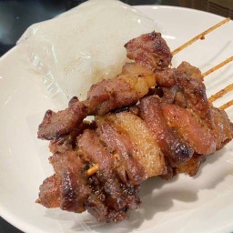หมูนุ่มทอดสูตรโบราณ รสมือแม่ -