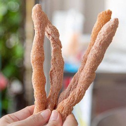 โก๋ญี่ปุ่นชินนามอน 6 ชิ้น