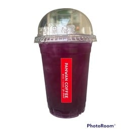 อัญชัญมะนาวเย็น (สกัดจากดอกอัญชัญ)