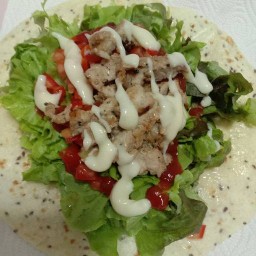 🍚 ข้าวหนม 🍮