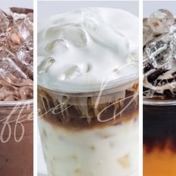 ออน เดอะ เวย์ คาเฟ่ เชียงใหม่ สาขาศูนย์สุขภาพ มช.