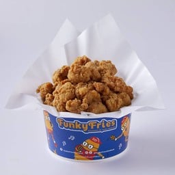 Chicken Bomb Size XL