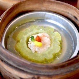 มะระไส้หมู