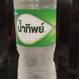 น้ำเปล่า