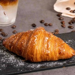 PLAIN CROISSANT