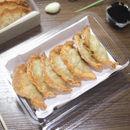 เกี๊ยวซ่า