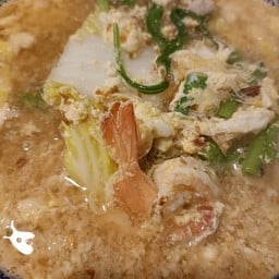 สุกี้น้ำ