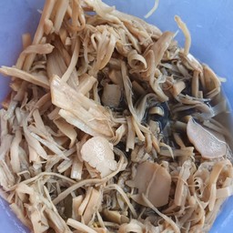 ซุปหน่อไม้