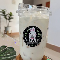 นมหมี