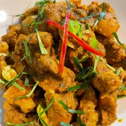 ผัดพริกแกงหมู_สะตอ