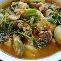 แกงอ่อมเนื้อ