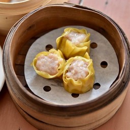 ขนมจีบหมู