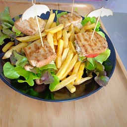 คลับแซนวิช