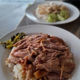 ร้านต้าหมิงโอชา