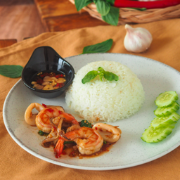 โคตรกะเพราทะเลรวม