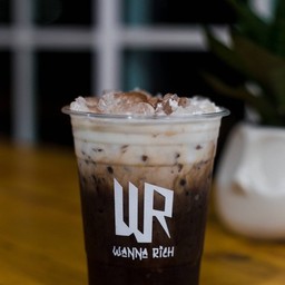 โกโก้กล้วย