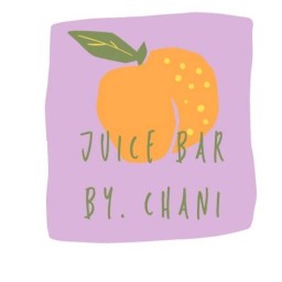 Juice bar by.ชานิ