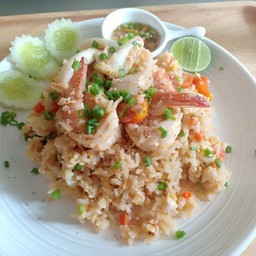 ข้าวผัด