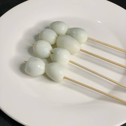 ไข่นกกระทา
