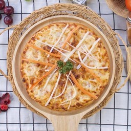 Tiger pizza สาขาแม่กลอง