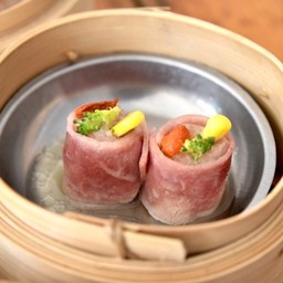 แฮมพันหมู