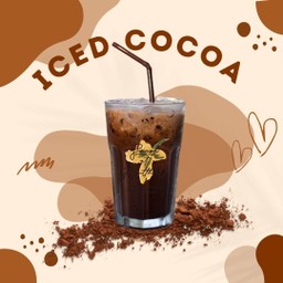 โกโก้เย็น