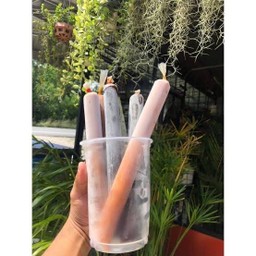 หวานเย็นหลอดตุ๊กตุ๊ก