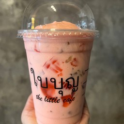 สตอเบอรี่ปีโป้