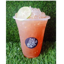 ชามะนาว