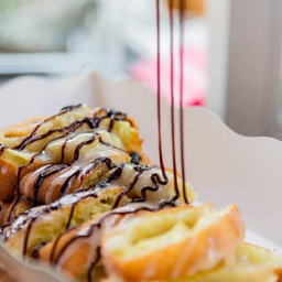 ไส้กล้วยหอม