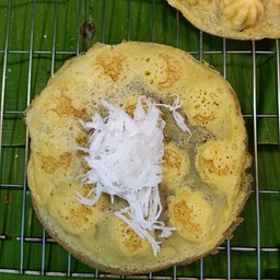 Dok Don dessert shop