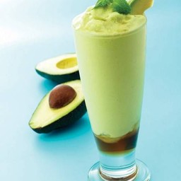 Avocado Smoothie 32 oz
