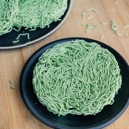 บะหมี่หยก