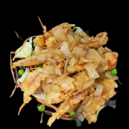 ทังซูยุก (หมูเปรี้ยวหวาน)