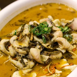 Dainty Sichuan South Yarra