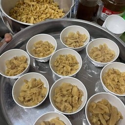 กากหมูเจียวทำเอง