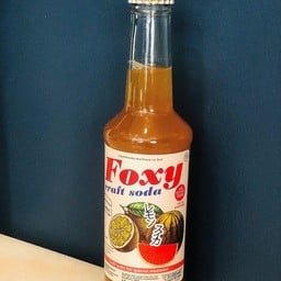 ฟ็อกซี่ แตงโม เลม่อน