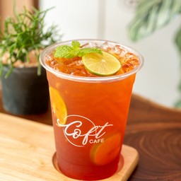 ชามะนาว