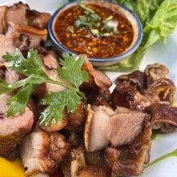 ย่างรวม