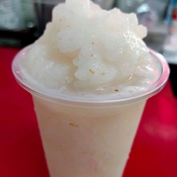 ลิ้นจี่ปั่น