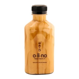ชานมไต้หวันบราวซูก้า On the go