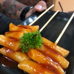 ต็อกบกกี