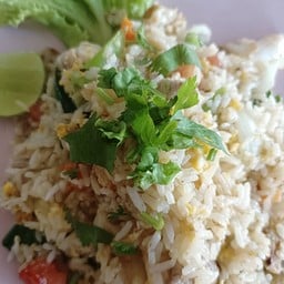 ข้าวผัด