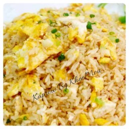 ข้าวผัดไข่