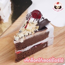 ช็อคโกแลตเชอรี่โอรีโอ้