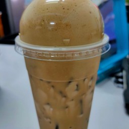 เนสกาแฟเย็น