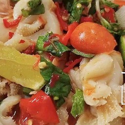 ตำสไบนาง